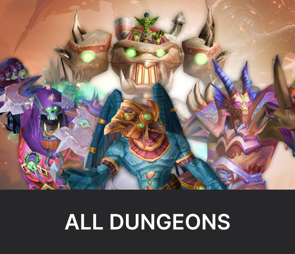 All Dungeons Bundle