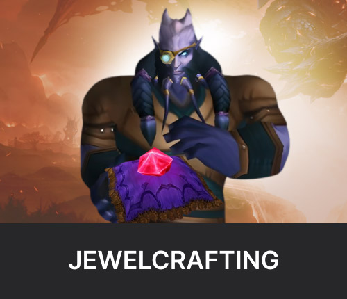 Cataclysm Classic Jewelcrafting