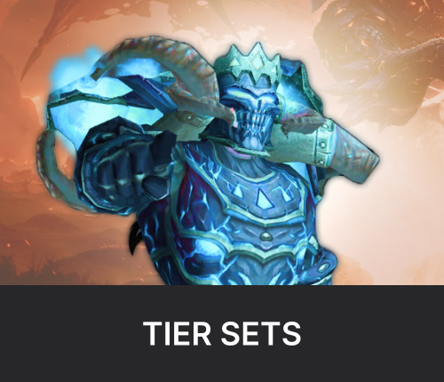 Cataclysm Classic Tier Sets Boost