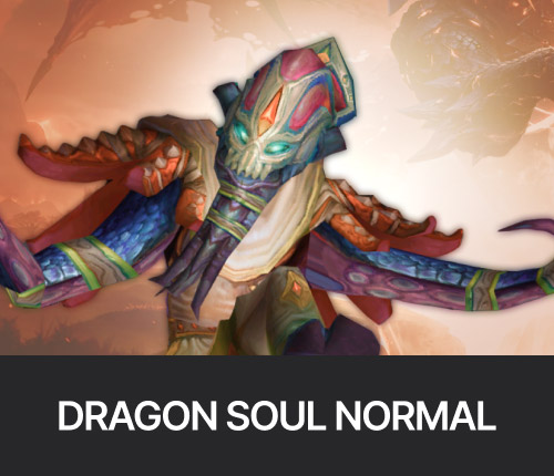 Dragon Soul | Normal Raid