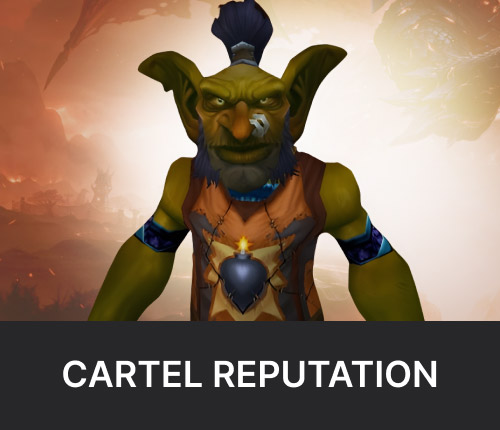 Bilgewater Cartel