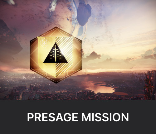 Presage Mission Boost