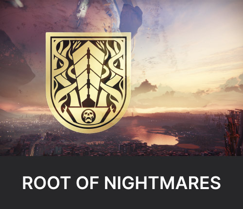 Root of Nightmares Raid