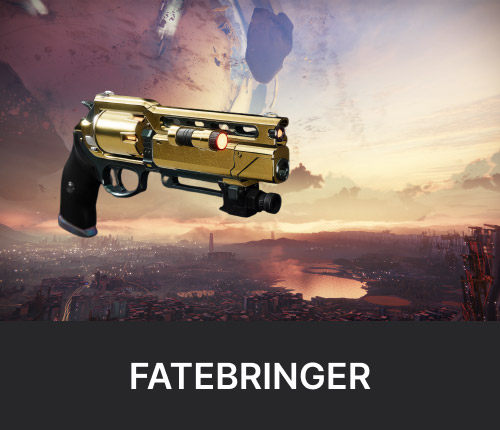 Fatebringer