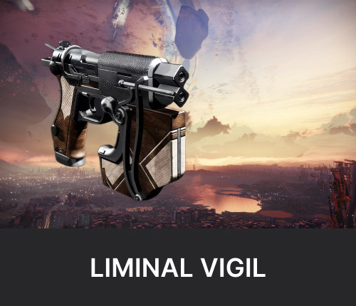 Liminal Vigil