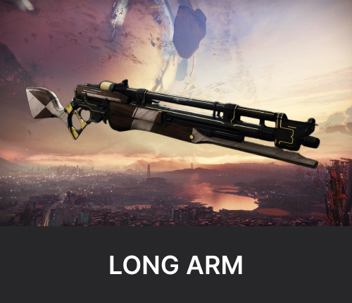 Long Arm