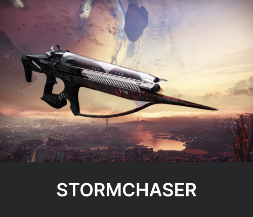 Stormchaser (Linear Fusion Rifle)