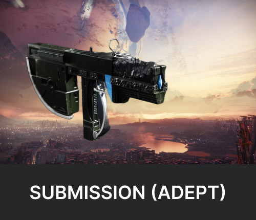 Submission SMG Adept