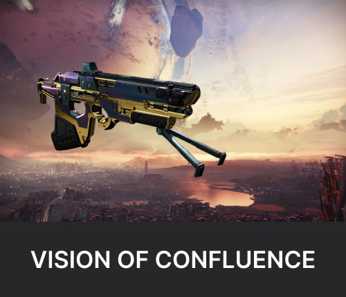 Vision of Confluence