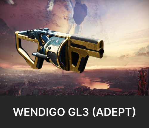 Wendigo GL3 | Adept