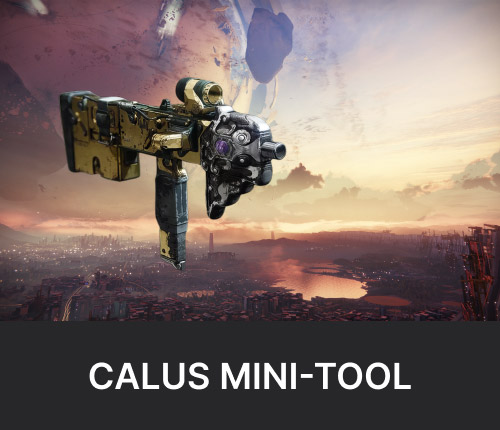 CALUS Mini-Tool