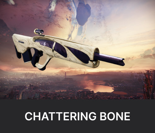 Chattering Bone