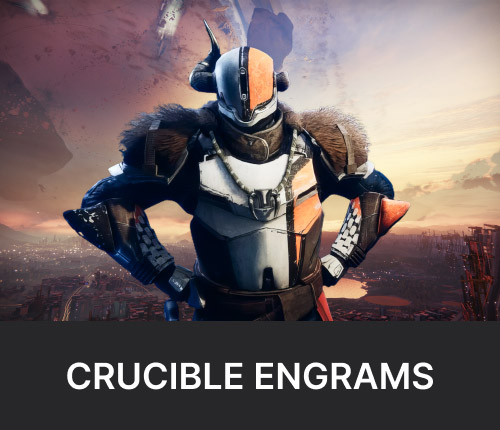 Crucible Engrams