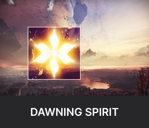 Dawning Spirit Farm