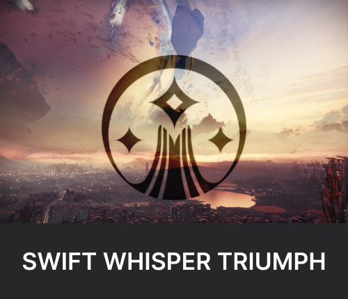 Swift Whisper Triumph (Under 13 Minutes)