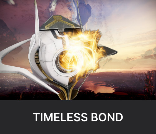 Timeless Bond