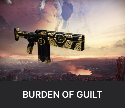 Burden of Guilt