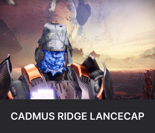 Cadmus Ridge Lancecap