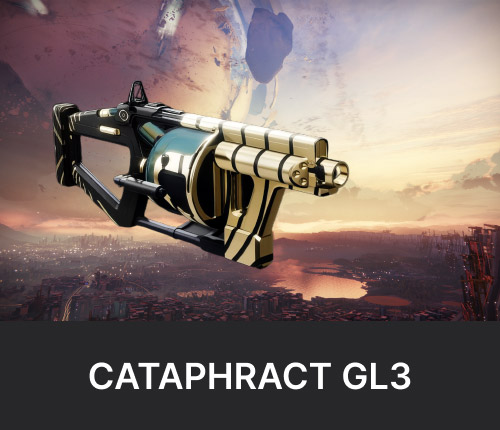 Cataphract GL3