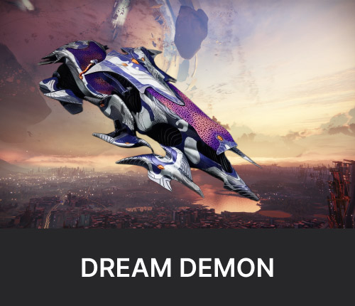 Dream Demon