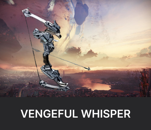 Vengeful Whisper