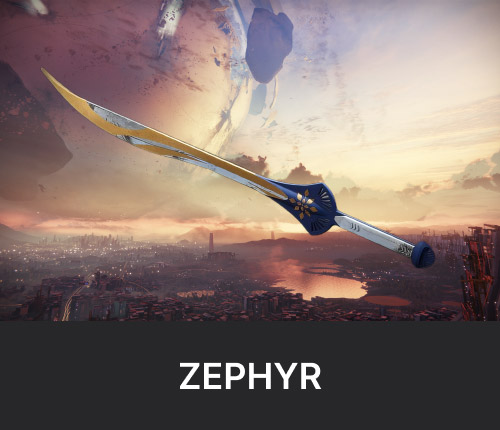 Zephyr