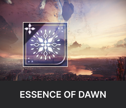 Essence of Dawn Farm