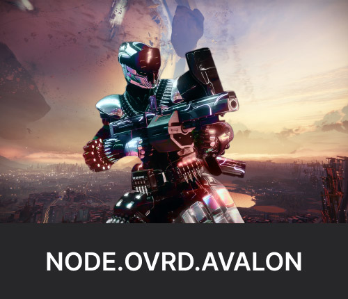 Node.OVRD.Avalon Mission Completion