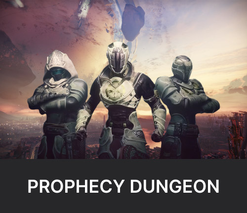 Prophecy Dungeon