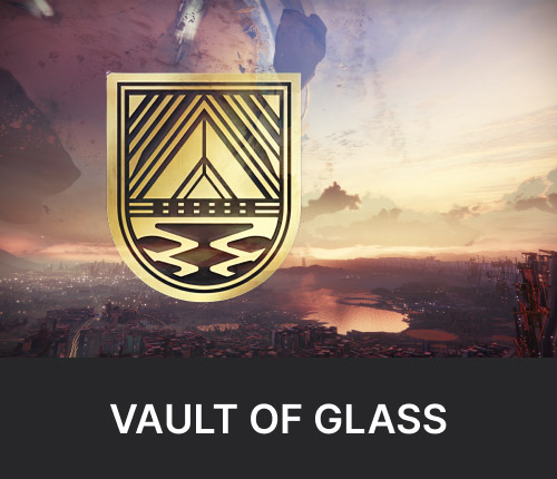 Vault of Glass