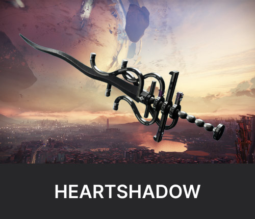 Heartshadow