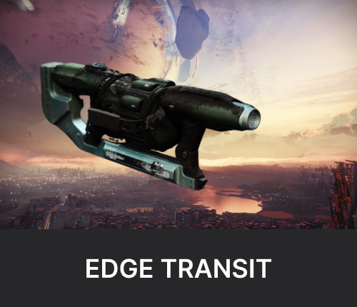 Edge Transit