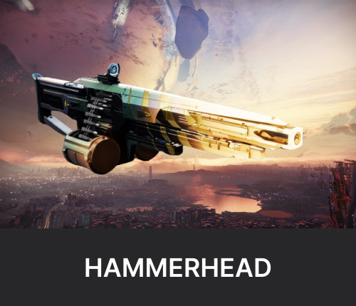 Hammerhead