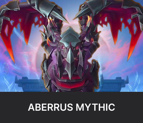 Aberrus | Awakened Mythic Raid | FLASH SALE