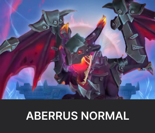 Aberrus Normal 9/9 (Full Run) | Awakened Raid