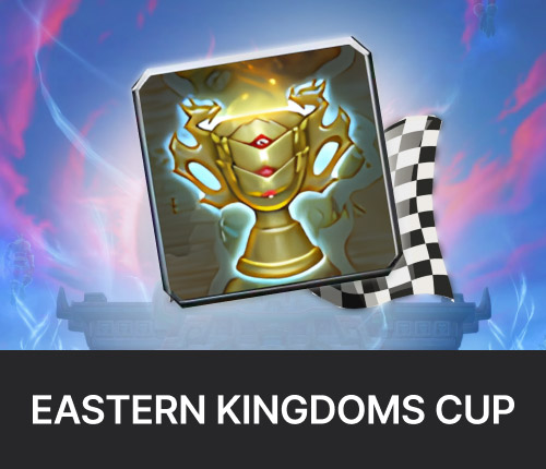 Eastern Kingdoms Cup | Limited Dragonriding Event