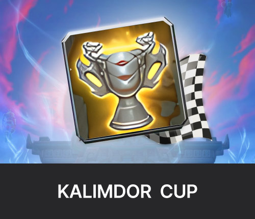 Kalimdor Cup Boost | Limited Dragonriding Event