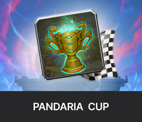 Pandaria Cup | Limited Dragonriding Event