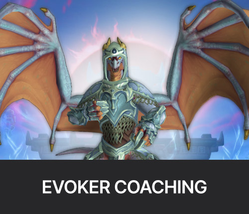 WoW Augmentation Evoker Coaching