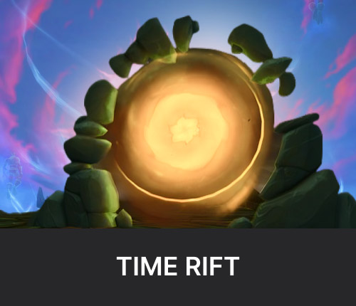 WoW Time Rift