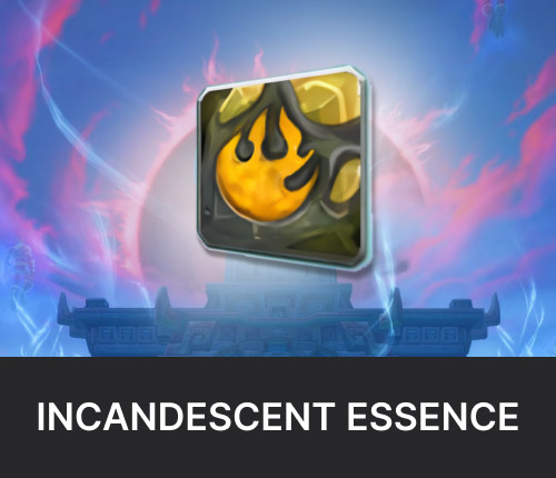 Incandescent Essence