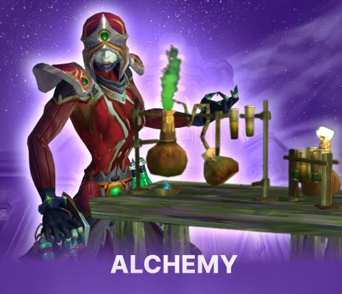 Alchemy