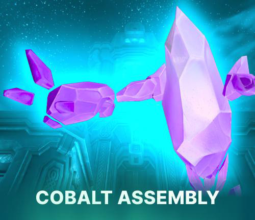 Cobalt Assembly Reputation