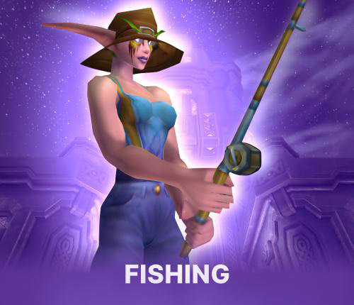 Fishing