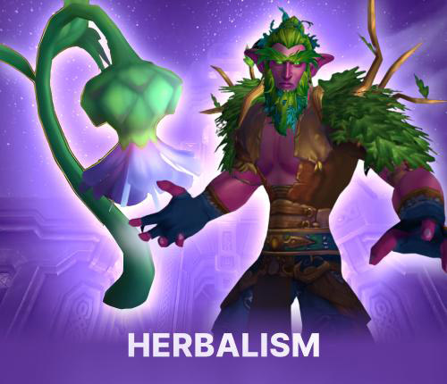 Herbalism