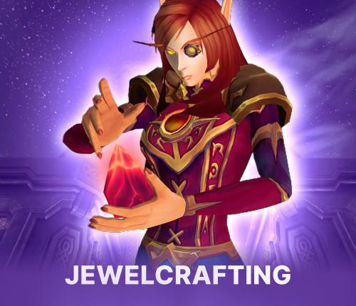 Jewelcrafting