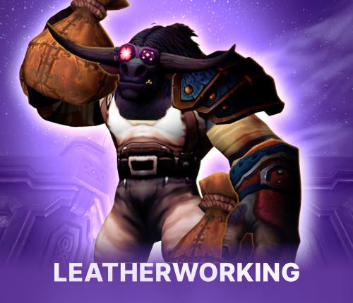 Leatherworking