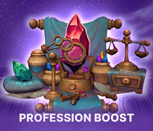 Professions Bundle