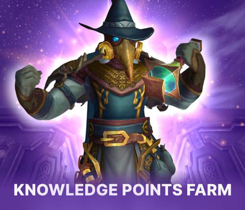 Profession Knowledge Farm