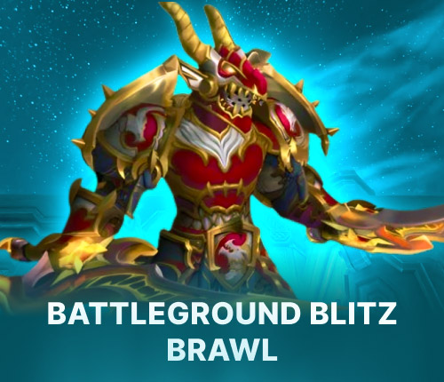 Battleground Blitz Brawl Rating